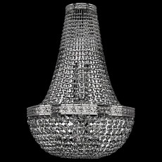 Бра bohemia ivele crystal 1911 19111b-h2-35iv ni